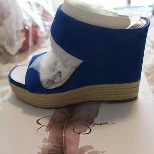 Ladies Jessica Simpson shoes